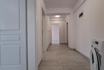 Liber, semimobilat, de inchiriat, apartament 2 camere, Cug Pepiniera - 9