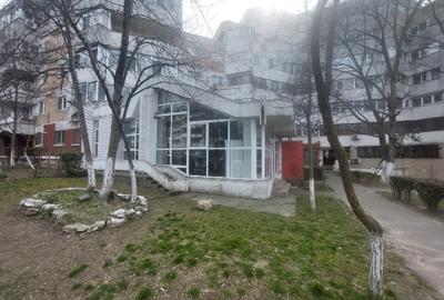 Dacia - bd. Tomis, SPATIU COMERCIAL, 80 mp. - 1