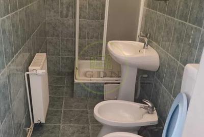 Casă 3 camere de închiriat – Piața Cluj | Curte proprie, terasă, garaj+ mansarda - 8