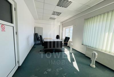 Spațiu birouri de inchiriat-Zona centrala - 49