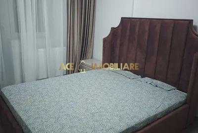 Apartament cu 2 camere decomandat, mobilat în Popești-Leordeni
