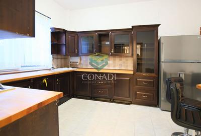 Iancu Nicolae - Vila de vanzare cu 5 camere si 1.000 Mp. de teren - 6