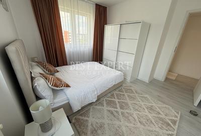 3 Camere de inchiriat cu Parcare inclusa | Disponibilitate imediata - 8