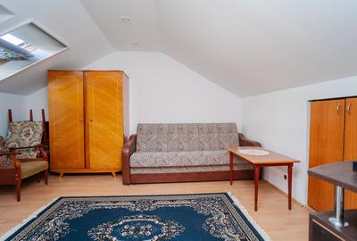 Vânzare Duplex 4 Camere P+M 110 MP Cantemir Teren 303 MP Garaj - 13