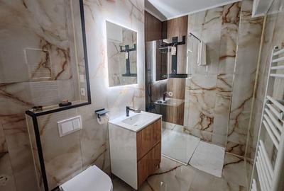 Apartament premium 2 camere balcon generos si parcare in Lup Residence - 7