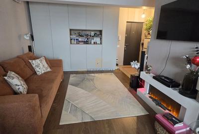 De vanzare apartament cu 2 camere - Str. Biruintei, Mobilat si Utilat - 1