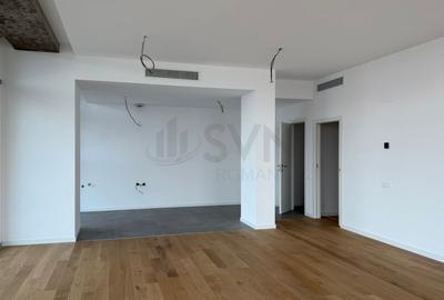 REA1027105 Apartament cu 4 camere UpSite etaj 15 - 2