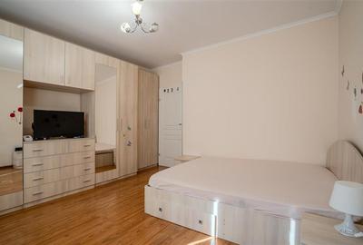 DOMNESTI,VILA INDIVIDUALA,4 CAMERE,258 MP,TEREN 700 MP,AN 2017 - 13