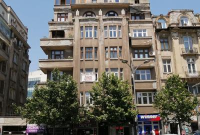 Apartament cu 3 camere 98,59 mp in zona Unirii - 20