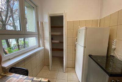 Apartament 2 camere | Floreasca | Barbu Vacarescu | Etaj 1 - 7