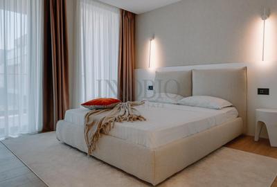 Vila 2 dormitoare + Dressing | Gated Community | First Rent - 14