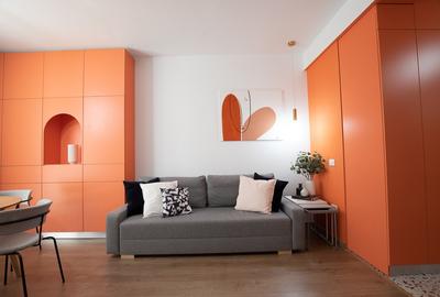 Inchiriere apartament complex Soho - 3