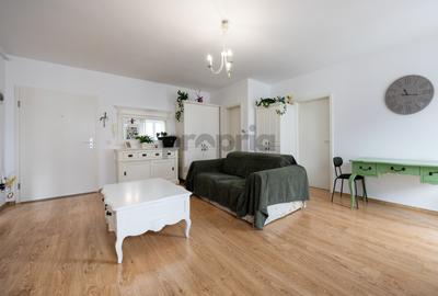 APARTAMENT LIVING OPEN SPACE + 2 DORMITOARE + PARCARE + BOXA - AVANTGARDEN 3 - 1