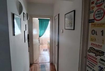 3 camere Drumul Taberei metrou Orizont zona  Afi Cotroceni - 5
