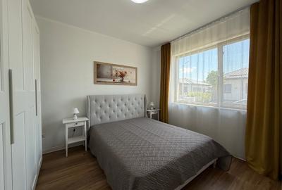 Lifestyle aproape de natură Vilă 4 camere Corbeanca - 7