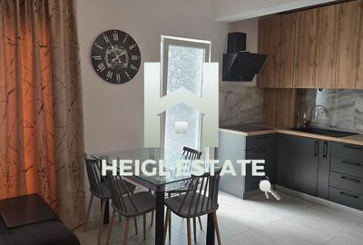 Apartament modern cu 2 camere in zona Giroc - 1