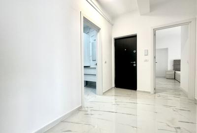 Dumbrăvița - Apartament 3 camere spațios și modern la prima închiriere - 10
