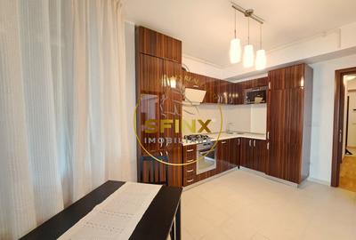 3 camere Baneasa | 132mp | Parcare subterana inclusa - 6