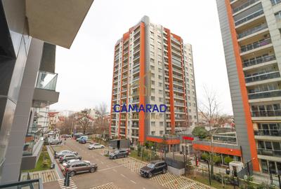 Apartament 2 camere de închiriat | InCity Residence | PRIMA INCHIRIERE - 12