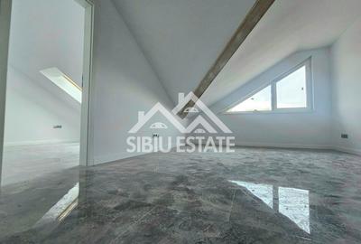 Casa 4 camere, 2 bai Sibiu Vest, gata de mutat - 13