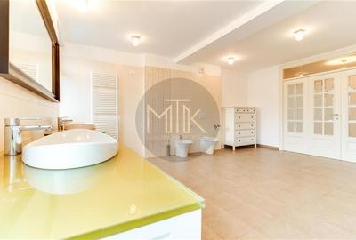 Exclusiv Penthouse 5 Camere | Herastrau - Cartierul Francez - 20
