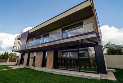UPnorth™ | VILA 5 CAMERE | LUX ,CONFORT SI EFICIENTA ENERGETICA | CORBEANCA - 11