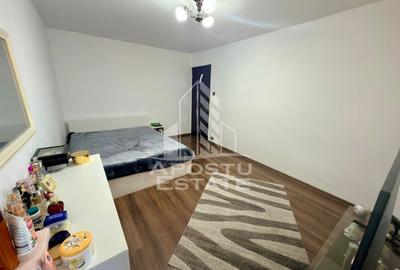 Aparament cu 3 camere, centrala proprie zona Lipovei, Timisoara - 1