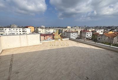 Penthouse City Park Mall | Terasă 40 mp & 2 Locuri de Parcare - 20