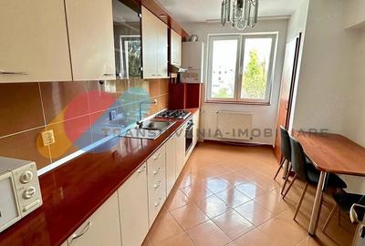 Apartament 2 Camere, 54 mp + 10mp terasa, zona Andrei Mureșanu - 5