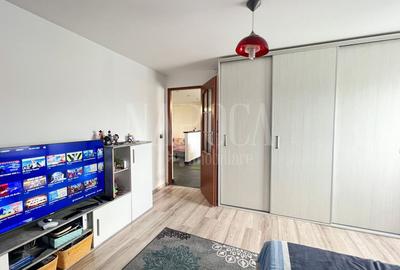 Apartament 3 camere de vanzare in Gheorgheni, Cluj Napoca - 9