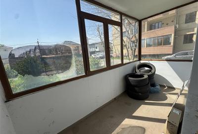 VANZARE APARTAMENT  4 CAMERE 200mp  | CARTIER LATIN PARTER | SPATIU COMERCIAL AF - 15