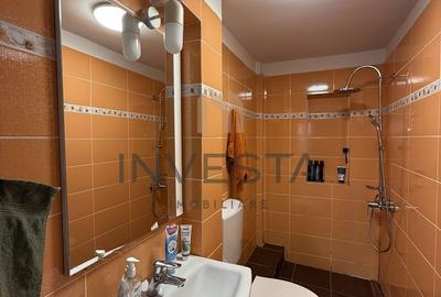 Casa complet mobilata, cu garaj si curte comuna – strada Motilor, Cluj - 3