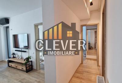 2 camere de inchiriat – Theodor Pallady | Mobilat complet | Parcare acoperita - 10