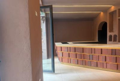 Spatiu comercial pe Calea Victoriei restaurant/cafenea cu teresa - 2