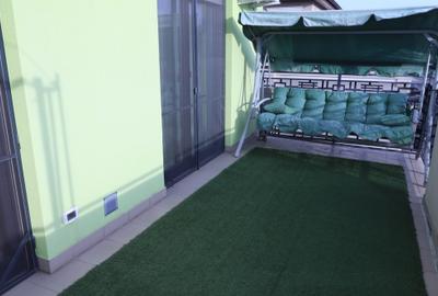 Comision 0. Penthouse la prima închiriere, la intrare în Dumbravița. - 9