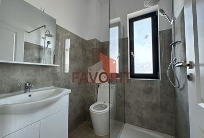 Duplex in Mosnita | La asfalt | Toate utilitatile | 4 camere - 19