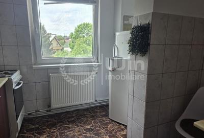 Apartament 2 camere | Decomandat | Etaj 3/4 | Balcon | Zorilor - 7