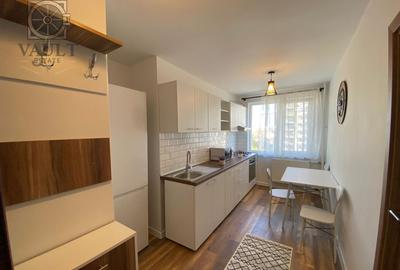 Apartament 2 camere - Sos. Colentina - 5