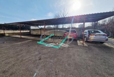 Apartament luminos in Andrei Muresanu, in vila cu parcare acoperita - 16