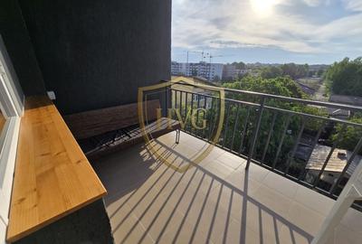 Studio | Centrala proprie | Loc de parcare | Aparatorii Patriei - 14