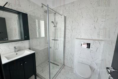 Casă nouă 4 camere individuală - mutare rapidă - acces asfaltat - 14