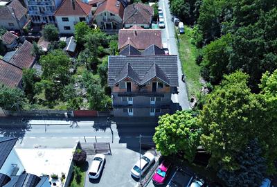 Pensiune de vanzare, 12 camere, centrul Bailor Felix , Bihor - 1