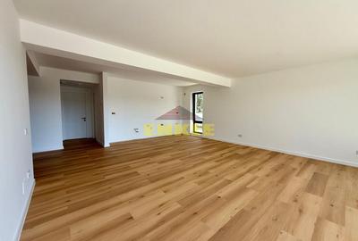 Apartament de lux, 5 minute de Botoșani, 109 mp utili+terasă si curte - 8