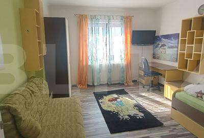 VILĂ MODERNĂ DE VÂNZARE – GHIMBAV, ZONA CENTRALĂ - 11