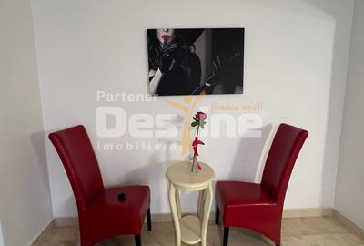 Apartament 3 camere LUX, zona Monitorul Oficial/13 Septembrie - 6