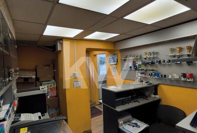 Spatiu Comercial I Central I Zona Star - 4