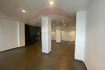Spațiu comercial de 493mp de închiriat în zona Central - 9