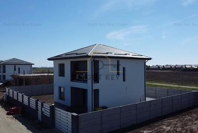 Individuală 4 cam, 120mpu, 400mpt! Finisaje PREMIUM! Comision 0%! - 1