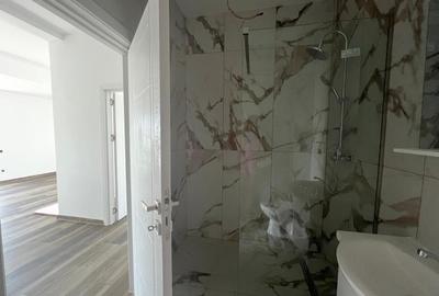 Apartament 2 camere COMPLET MOBILAT zona centru vechi - 7