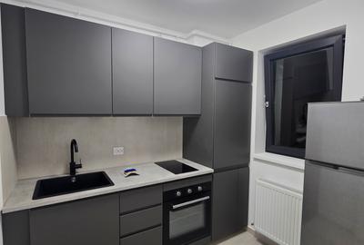 Garsoniera Hils Brauner | Parcare privata |  | Titan | - 10